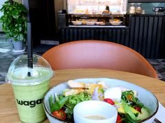 -Wagas沃歌斯(环贸店)