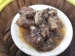 -肥佬夜茶(早茶·西乡店)