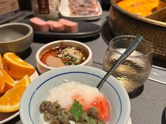 -巴奴毛肚火锅(二七万达店)
