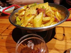 -海小馆海鲜餐厅(茂业百货店)