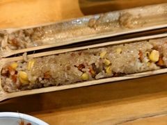 -61号餐吧(兴坪古镇漓江店)