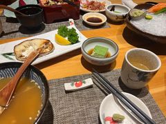 -大岛日本料理铁板烧(南通大饭店)