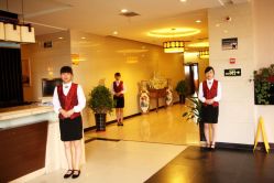 -百香合宴会中心(雁翔路店)