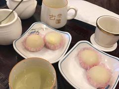 -古莲·影院足道·按摩SPA(水上温泉店)