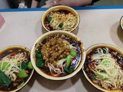 -赵伍面庄(松石大道店)