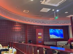 -豪渝火锅(李家村万达店)