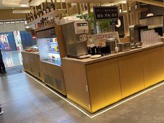 -温野菜涮涮锅(大悦城店)