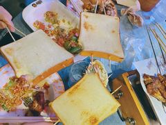 -肉串汪(望京店)