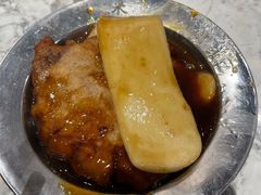 -鲜得来排骨年糕(即墨路店)