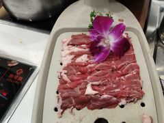 -草原传奇鲜羊火锅(桥北店)