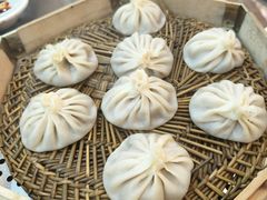 -西安贾三灌汤包·回坊小吃·清真炒菜(北院门总店)