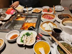 -海底捞火锅(中南盐城大有境夜宵主题店)