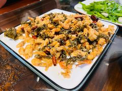 -云隐小厨·传统大理美食(复兴路店)