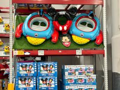 -山姆会员商店(上海浦东店)