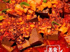 -长安炊烟庭院陕菜(七路明光路店)