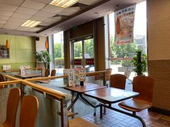 靠窗位-李先生牛肉面大王(广渠门内店)