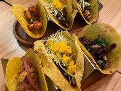 -TEQO·Mexican food & Bar