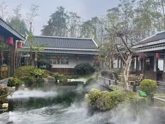 -凤凰山斑鱼馆(恭城店)