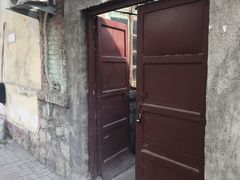 -老三烧烤(二环西路店)