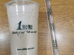 -1点点(大连路店)