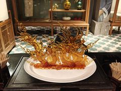 -三号黄浦会Canton Table