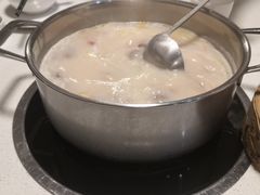 -煲王粤菜餐厅(中侨中心店)