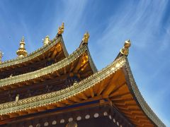 -四川郎木寺镇