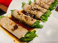 -滇越乘象云南餐厅(豆各庄店)