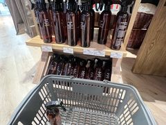 -MUJI无印良品(西单大悦城店)