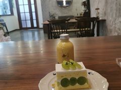 -侘寂甜品(自取店)