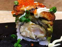 -东京屋(武定路店)
