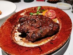 -牛排家(北京长安街英皇集团中心店)