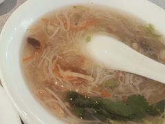 -晋江荣誉国际酒店·港誉茶餐厅