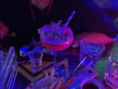 -MOSSO音乐酒吧·Live House(南京西路店)