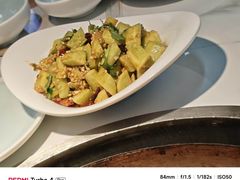 -黑土人家(江桥万达广场店)