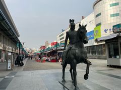 -天津洋货市场