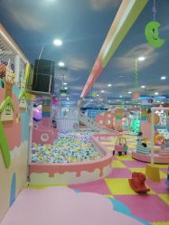 -胜利乐园(胜利购物广场店)