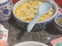 -南京大牌档(香港广场店)