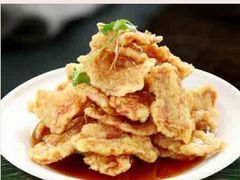 -吾味小厨(沈阳梅江店)