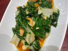 -京味张·北京烤鸭(天河南二路店)
