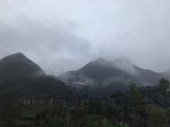 -中国傩城