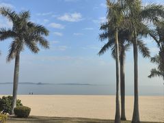 -白城沙滩