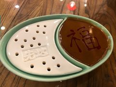 -芝麻花餐厅(祁家豁子店)