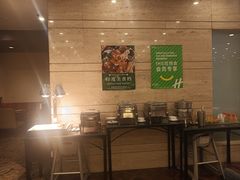 -北京中成天坛假日酒店·穹宇咖啡厅