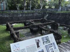 -九龙寨城公园