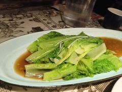 -绿茶餐厅(沙井新沙天虹店)