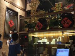 -农耕记·湖南土菜(科技园店)