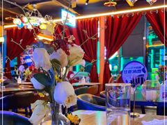 -Famous肥猫墨西哥音乐餐吧(五棵松华熙LIVE店)