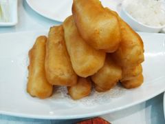 -玉林烤鸭店(定福庄店)