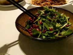 -俊江南时尚创意餐厅